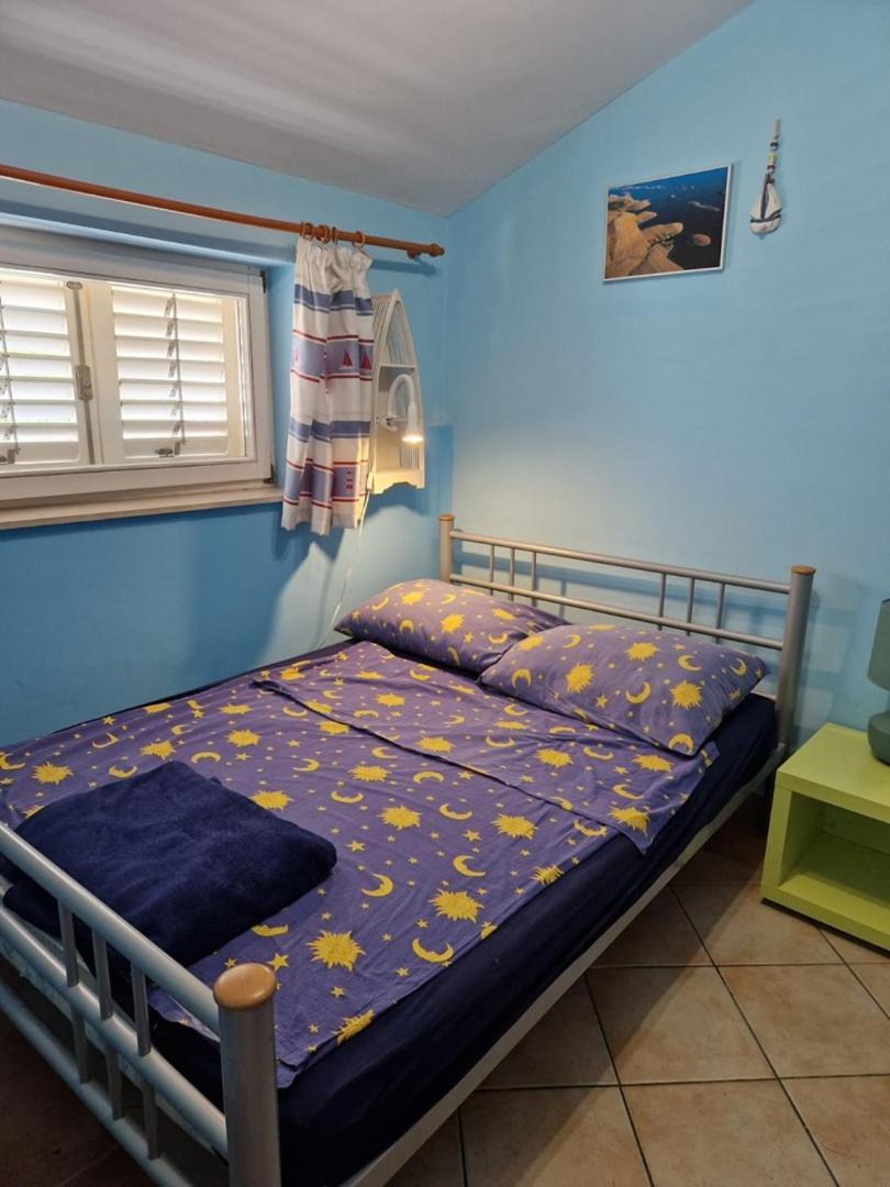Seaside Apartments Туран Екстериор снимка