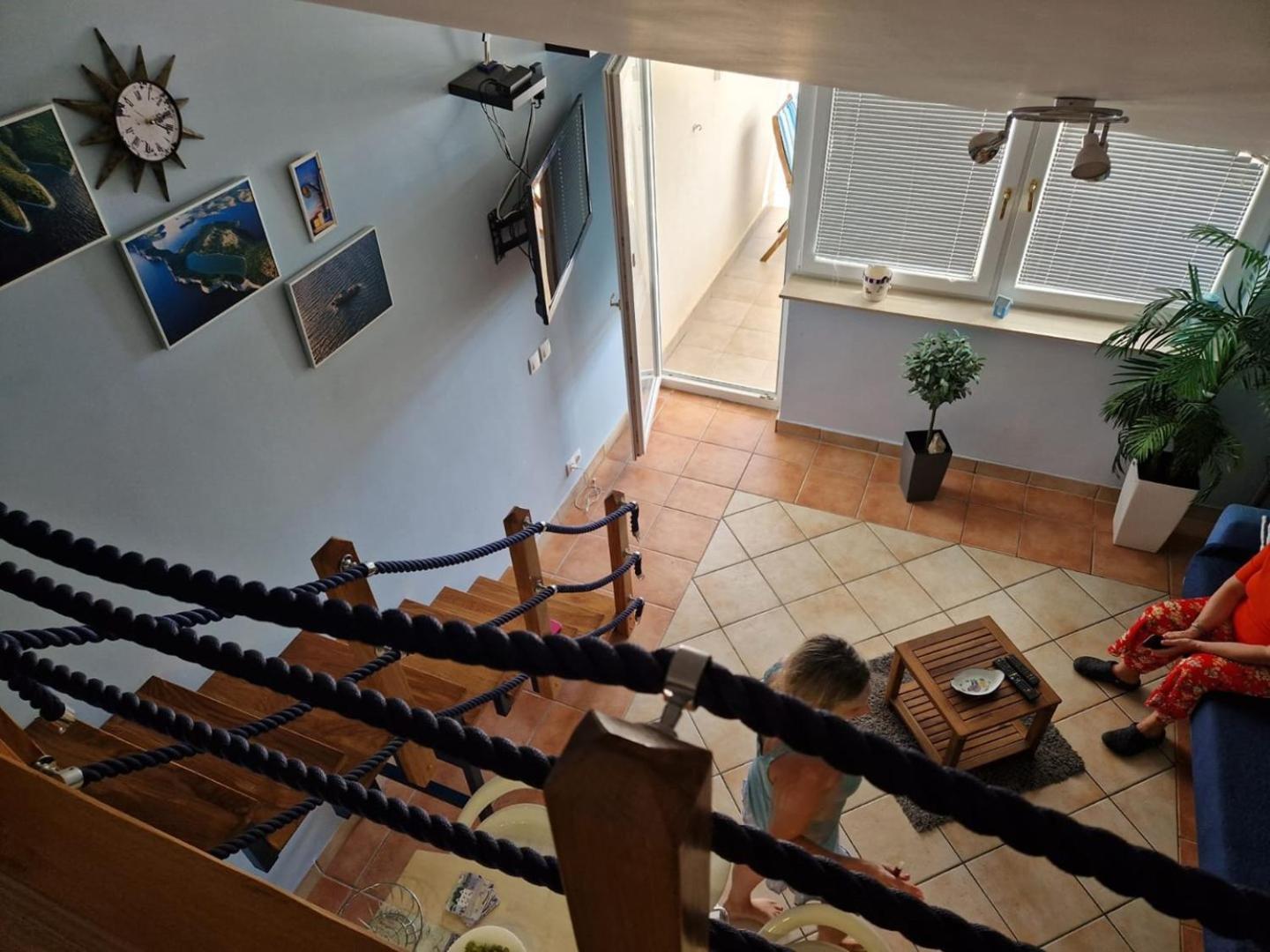 Seaside Apartments Туран Екстериор снимка