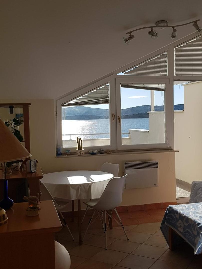 Seaside Apartments Туран Екстериор снимка