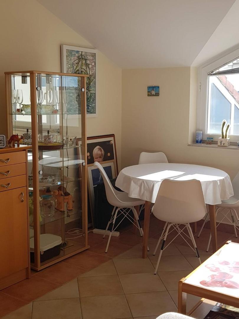 Seaside Apartments Туран Екстериор снимка