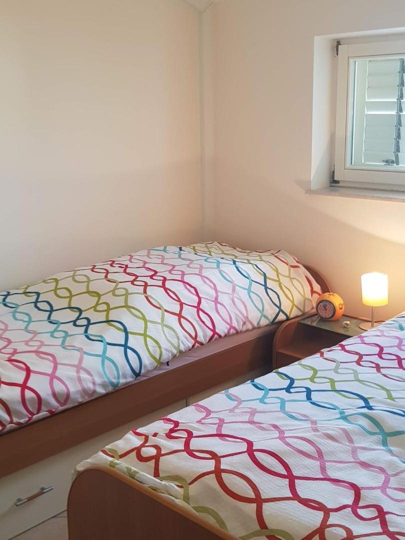 Seaside Apartments Туран Екстериор снимка