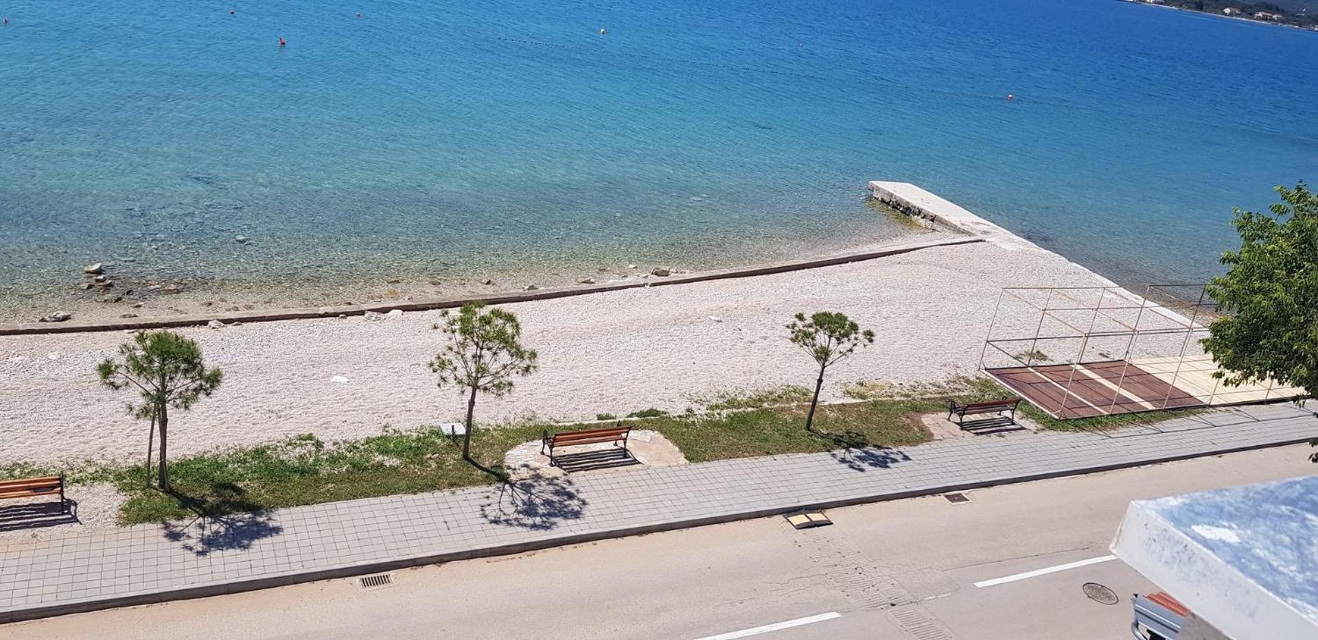 Seaside Apartments Туран Екстериор снимка